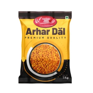 Arhar Dal