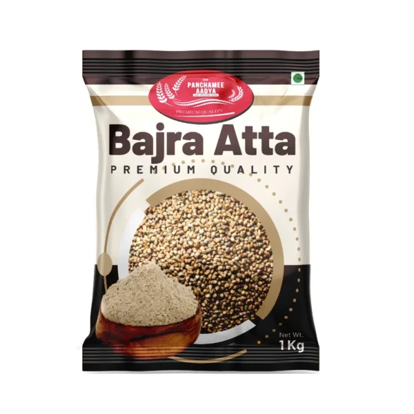 Bajra Atta