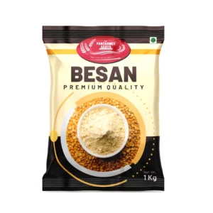 Besan (Gram Flour)