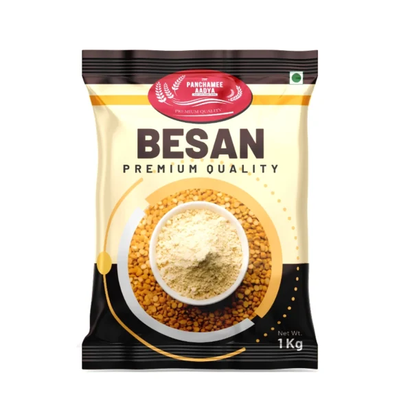 Besan (Gram Flour)
