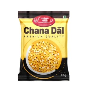 Chana Dal (Split Bengal Gram)