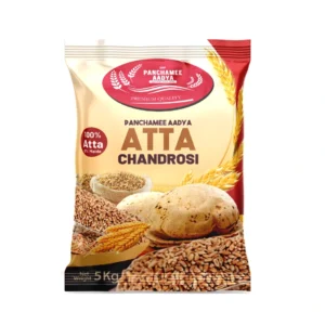 Chandrosi Atta