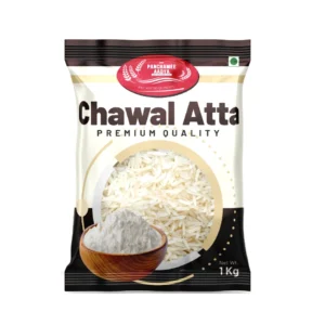 Chawal Atta