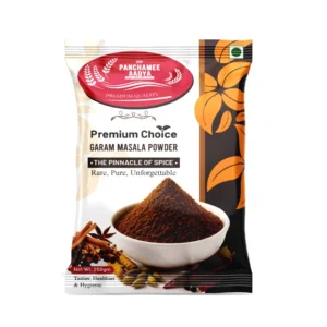 Garam Masala
