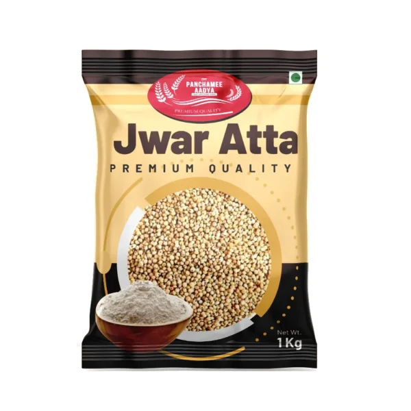 Jwar Atta