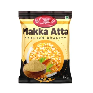 Makka Atta