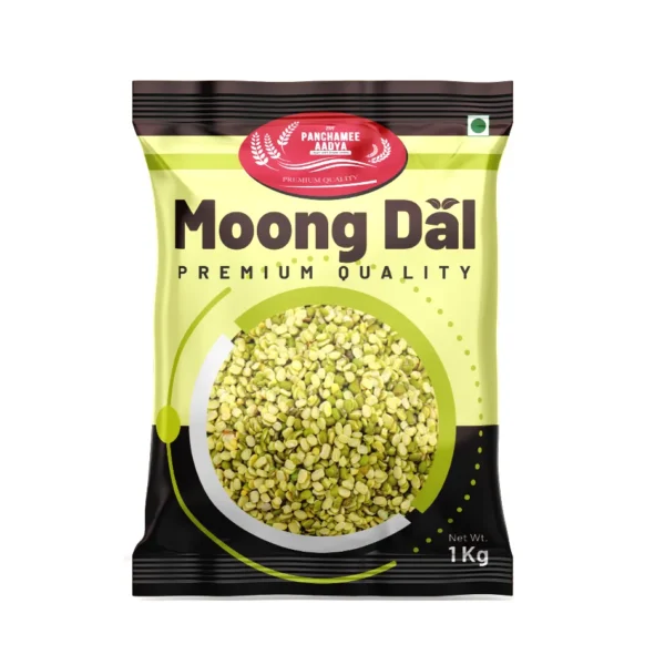 Moong Dal