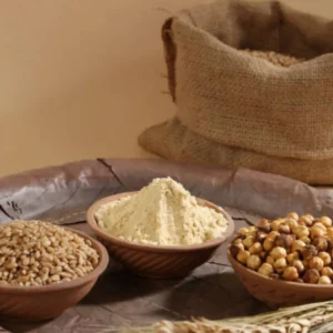 Multigrain Atta