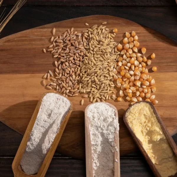Multigrain Atta - Image 3