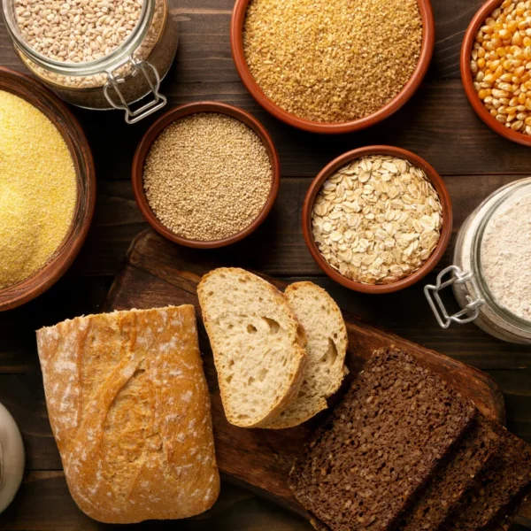 Multigrain Atta - Image 4