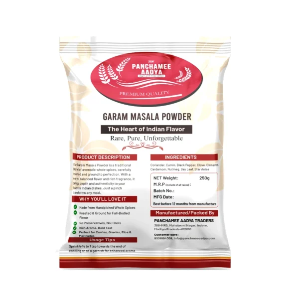 Garam Masala - Image 2